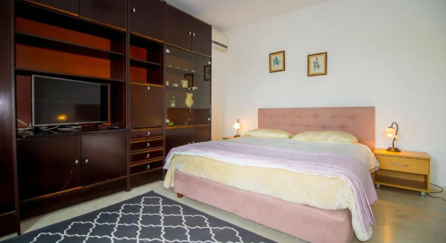 Pineta House Vidos