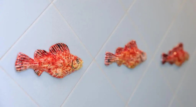 Коттедж Casa Aurora Positano
