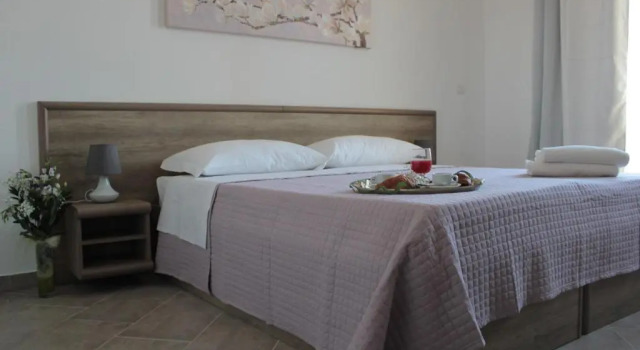 Mansio Residence Hotel