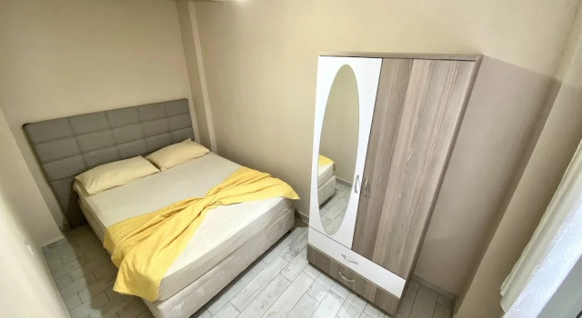Апартаменты Standard Emir Hostel