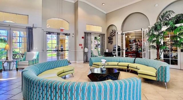 Vista Cay Standard 3 Bedroom Penthouse 3123, Rezerwuj Hotel Orlando Kissimmee