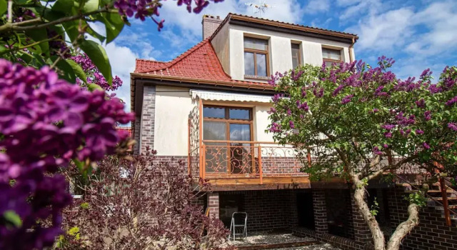 Holiday Home near Baltic Sea & Swinoujscie, Забронировать Дом для отпуска Виллы Западно-Поморского воеводства, Вилла