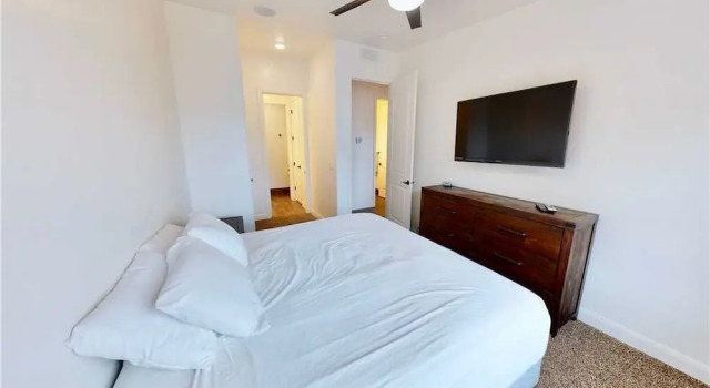 Alta Vida #4 2 Bedrooms 2 Bathrooms Condo, Varaa Huoneisto Moab 
