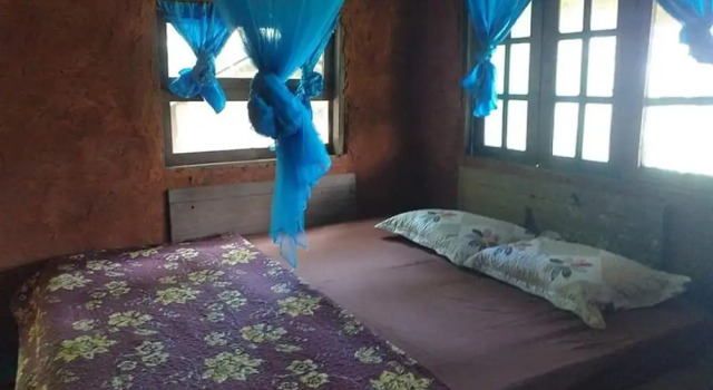 Doi Pumuen Lahu Homestay, Забронировать Вилла  