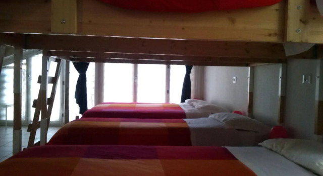 Ostello Casa Rossa