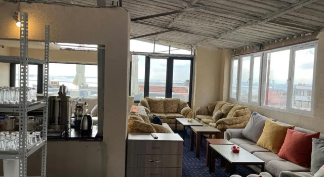 Одноместный номер Paris Hotel