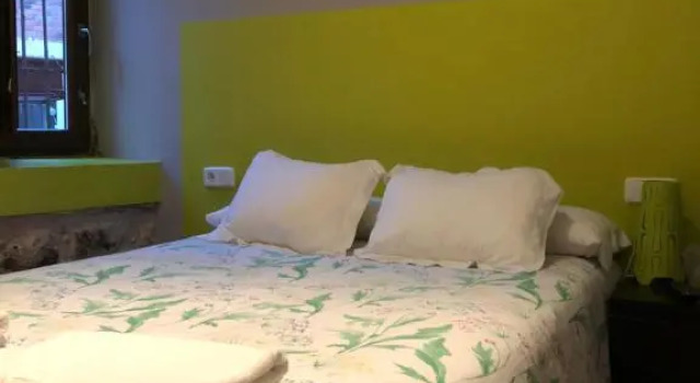 Номер Economy Hosteria Natura Plaza