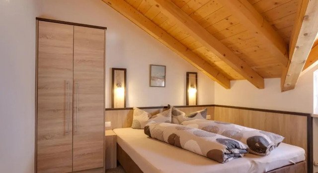 Haus Otto Arnold, Prenota Hotel Sölden Ötztal