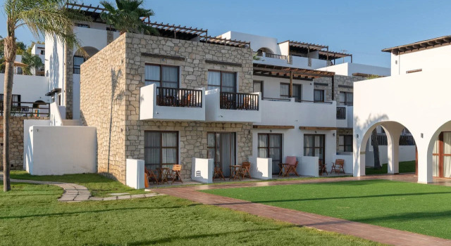 Costa Lindia Blue Star - Adults Only, Reserva ahora Hotel Hoteles en Lardos con piscina, Piscina