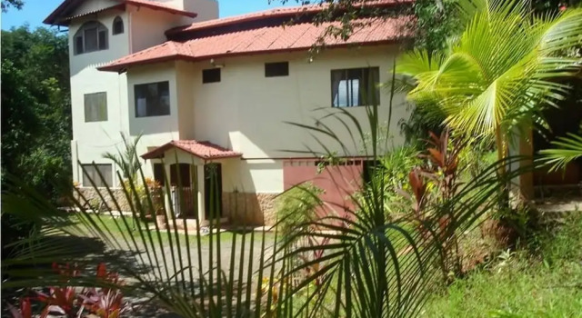 Люкс Club Fred Hotel Costa Rica