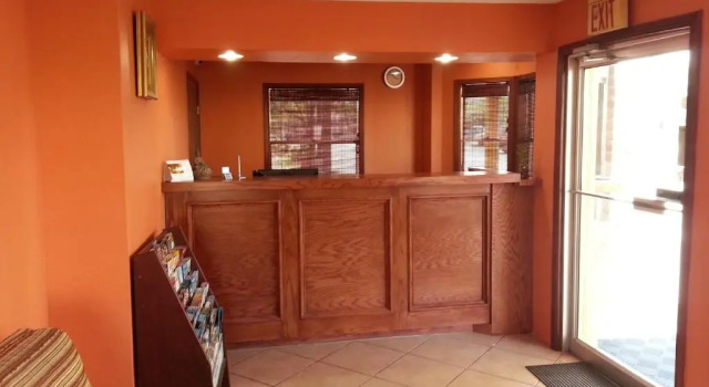 Texas Inn Brownsville by Hotel O, Забронировать Отель Браунсвилл Rio Grande Valley