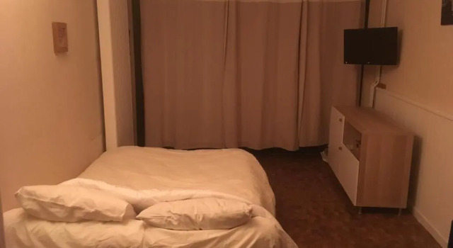 Serre-Chevalier-Chantemerle. Studio Plein Sud 4per, Забронировать Апартаменты/квартира Сен-Шафре 