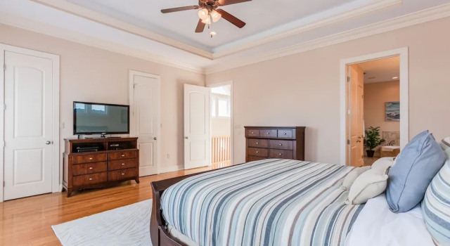 6240 Thomas Drive Townhouse 4 Bedrooms 4 Bathrooms Townhouse