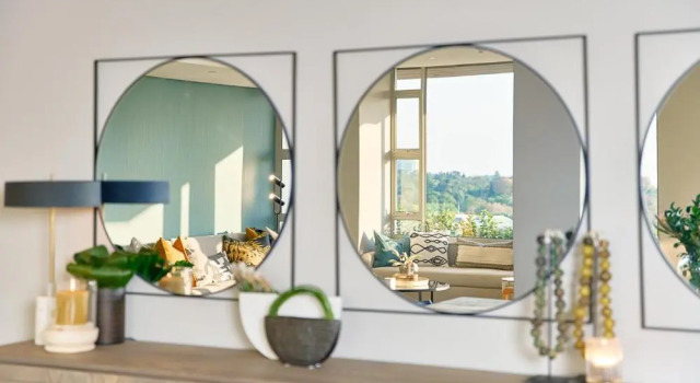 Апартаменты The Serviced Apartment Collection At The Tyrwhitt Rosebank