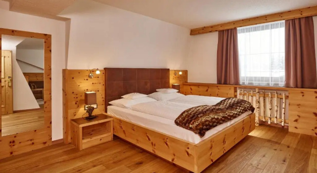 Полулюкс Deluxe Hotel Seefelderhof