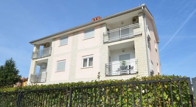 Apartments Frane, Забронировать Апартаменты/квартира Ровинь Rovinj Riviera, рядом с Частный пляж «Villas Rubin Resort»