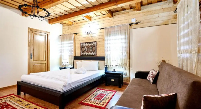 Вилла Casa Chira