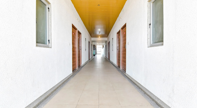 Fabhotel Kaviya