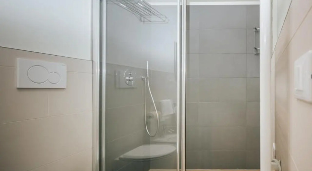 Апартаменты Standard Aparthotel Touring