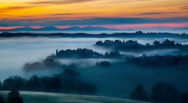 Апартаменты Agriturismo I Roseti