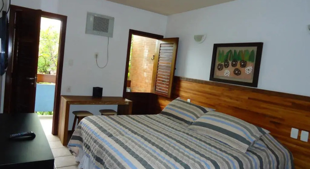 Pousada Maristella, Забронировать Отель Отели Сальвадора 4 звезды, 4*
