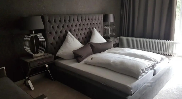 Hotel Luisenpark