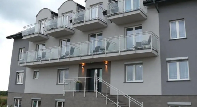 Albatros Ustronie Morskie, Забронировать Отель Отели Kolobrzeg Region 3 звезды, 3*