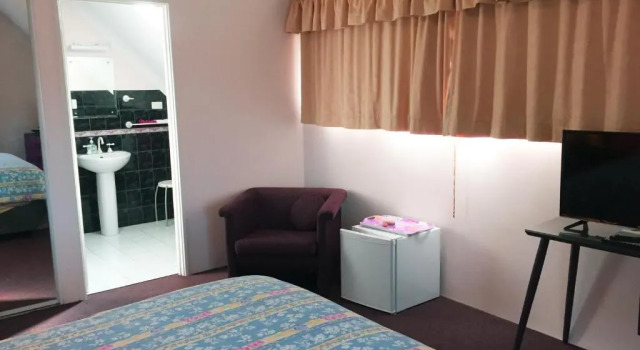 Номер Standard Aarn House B&B Airport Accommodation