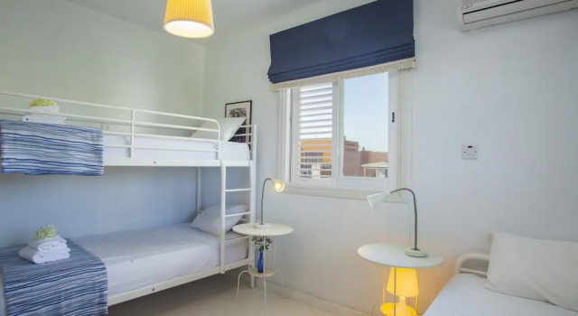 you Have Found The Perfect 5 Star Villa Ayia Napa Villa 34, Забронировать Вилла Отели Айия-Напа с парковкой, Парковка