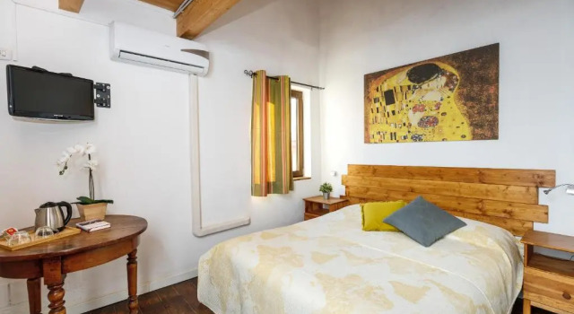 Номер Standard B&B La Corte San Francesco