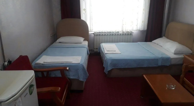 Buyuk Gecit Otel, Prenota Hotel Mahalle Batman