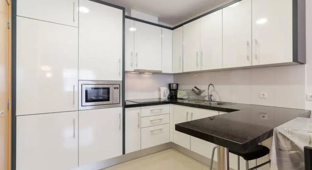 Апартаменты с 2 комнатами De Hofnar Apartments Albufeira