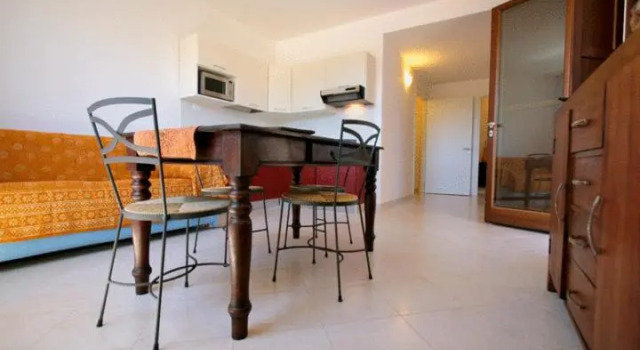 Апартаменты Kuddie Rosse Eco-Friendly Residence