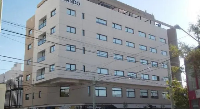 Nandó Apart Hotel, Забронировать Апарт-отель Чиполлетти Рио-Негро