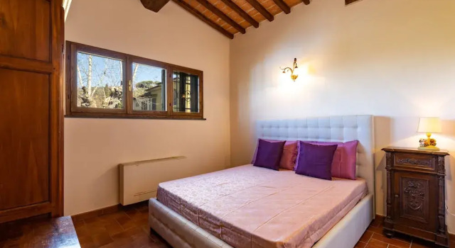 Captivating 1-bed Villa With Pool in Tuscany