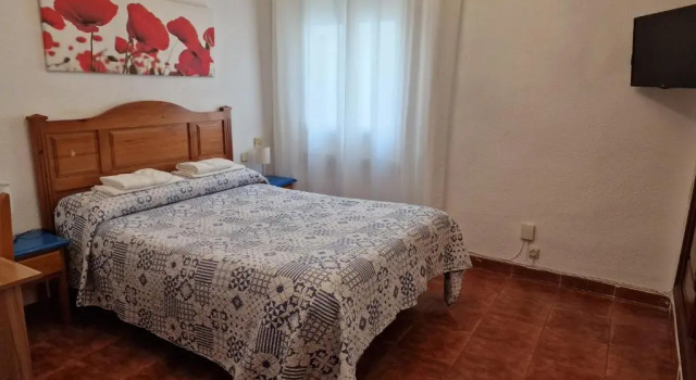 Номер Classic Casa de Huéspedes Cuenca