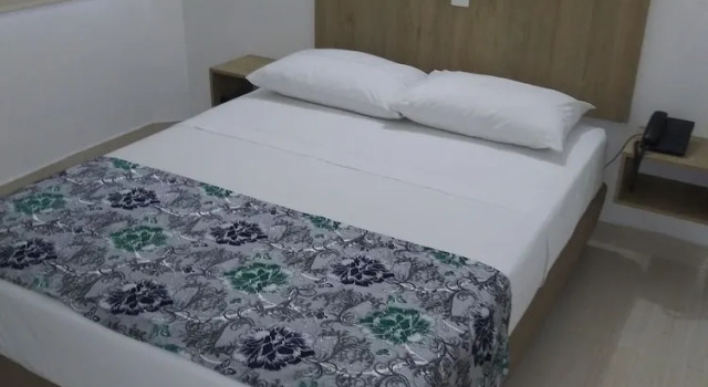 Двухместный номер Standard Hotel Suites 44 Laureles