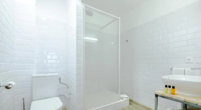 Номер Superior Hôtel Le Grand Bleu