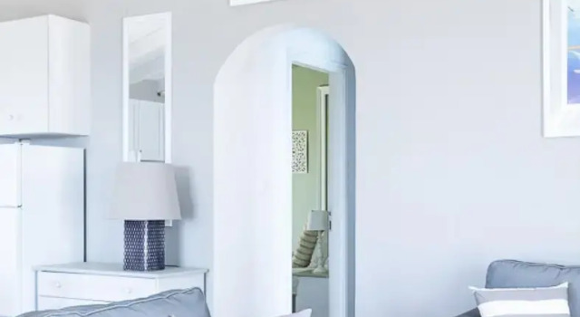 Вилла Juniper House - Charming 3 bed Villa With sea View