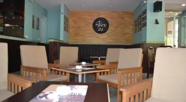 B&B Alex18, Buchen Sie Hotel Niš Zentralserbien