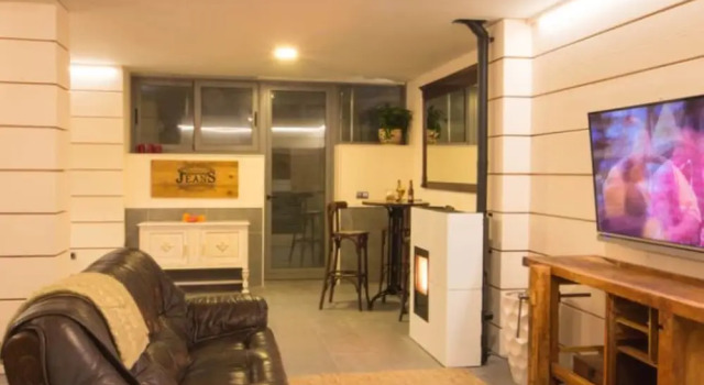 106387 - Villa in Sanxenxo, Забронировать Вилла Оутейро Sanxenxo Municipality