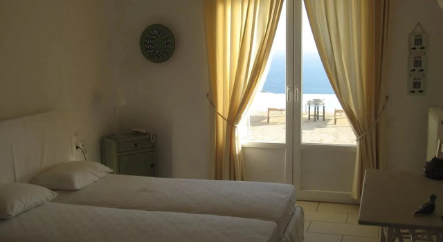 Villa Joy by Mykonos Pearls