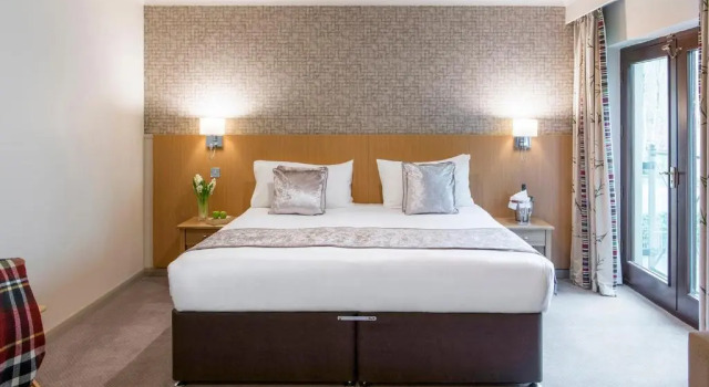 Vale Resort, Book Ferieresort SPA-hoteller i Glamorgan, SPA