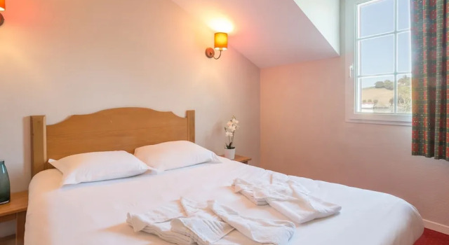 Situated in a Landscaped Park of a Little Less Than ..., Réserver Hôtel Hôtels et hébergements à Marciac, Hôtel