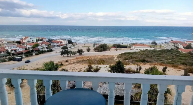 Номер Standard Masal Deniz Hotel