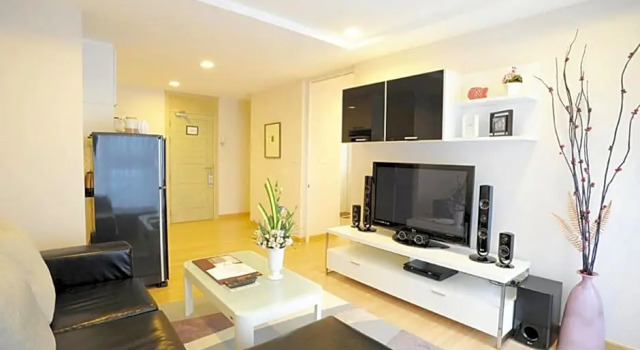 Люкс Superior Baan K Residence