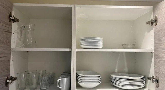 Студия Marylebone Village Apartments