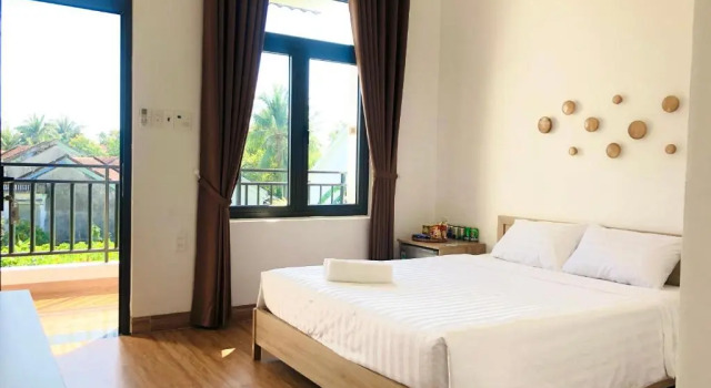 Hoàng Ngọc's House, Book Hotel Tuy Hoa Phu Yen