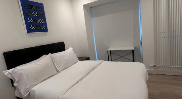 Апартаменты Excel London Gateway Apartments