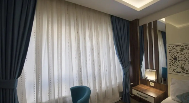 Двухместный номер Standard Rest Inn Hotel